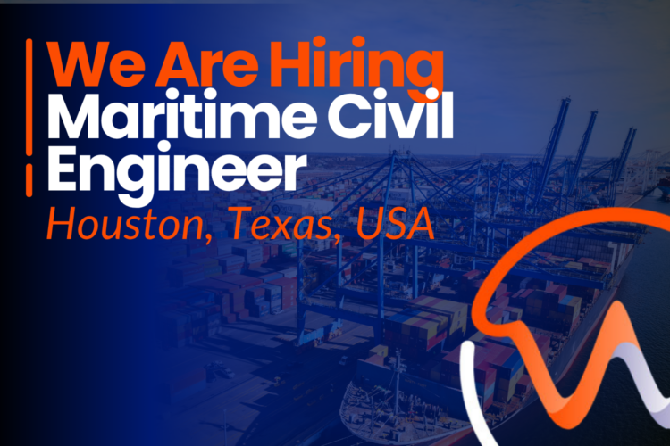 Maritime Civil Engineer
