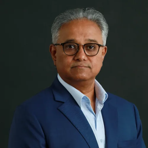 Rajesh Raman