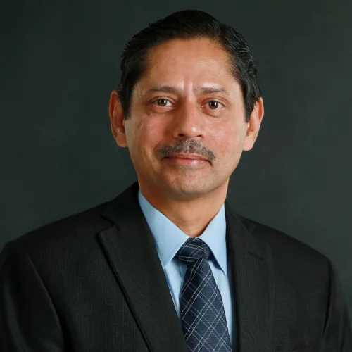 Eswynn DeSouza