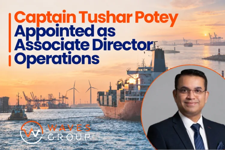 Tushar Potey