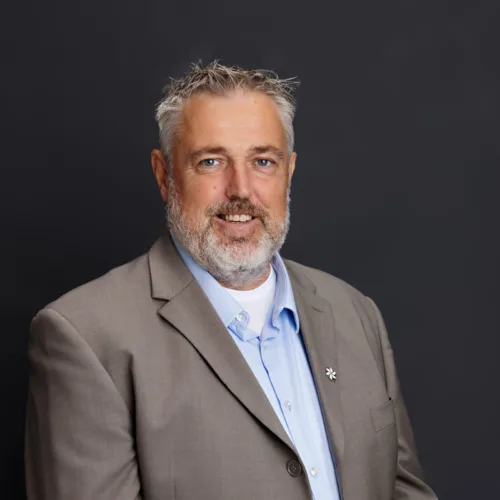 Arjen Dorsch