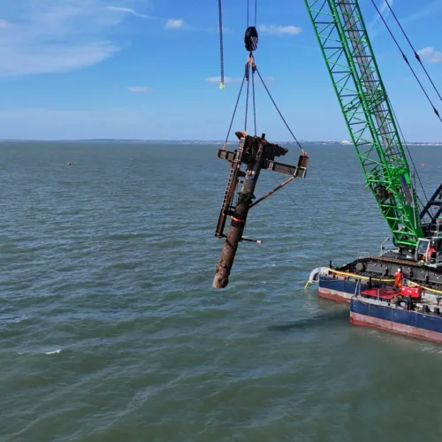 SS Richard Montgomery