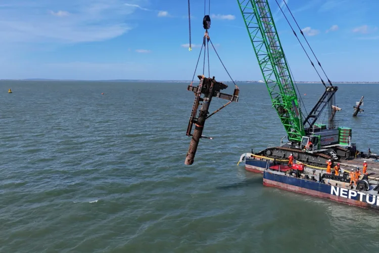 SS Richard Montgomery